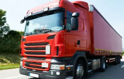 Konya Sinanpaşa Ambar Kargo