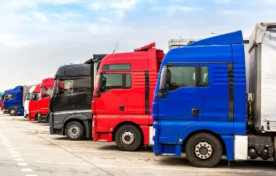 Konya Sinanpaşa Ambar Nakliyat