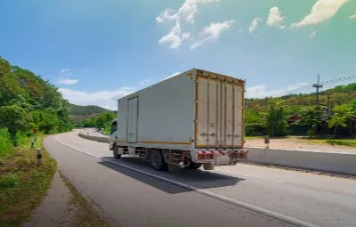 Konya ile Sinanpaşa Arası Bulaşık Makinesi Taşıma