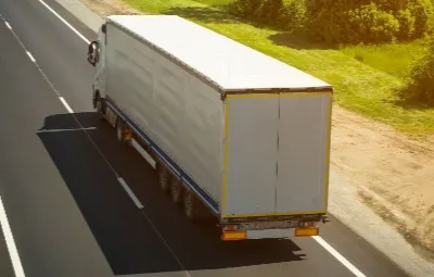 Konya ile Sinanpaşa Arası Parça Eşya Taşıma